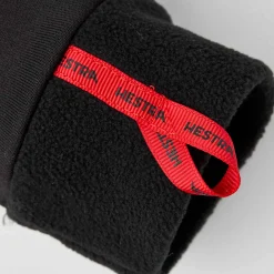 Windshield liner - 5 finger