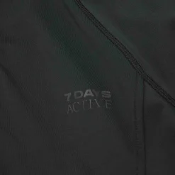 Womens fullzip top