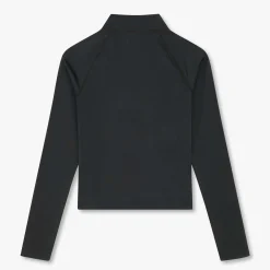 Womens fullzip top