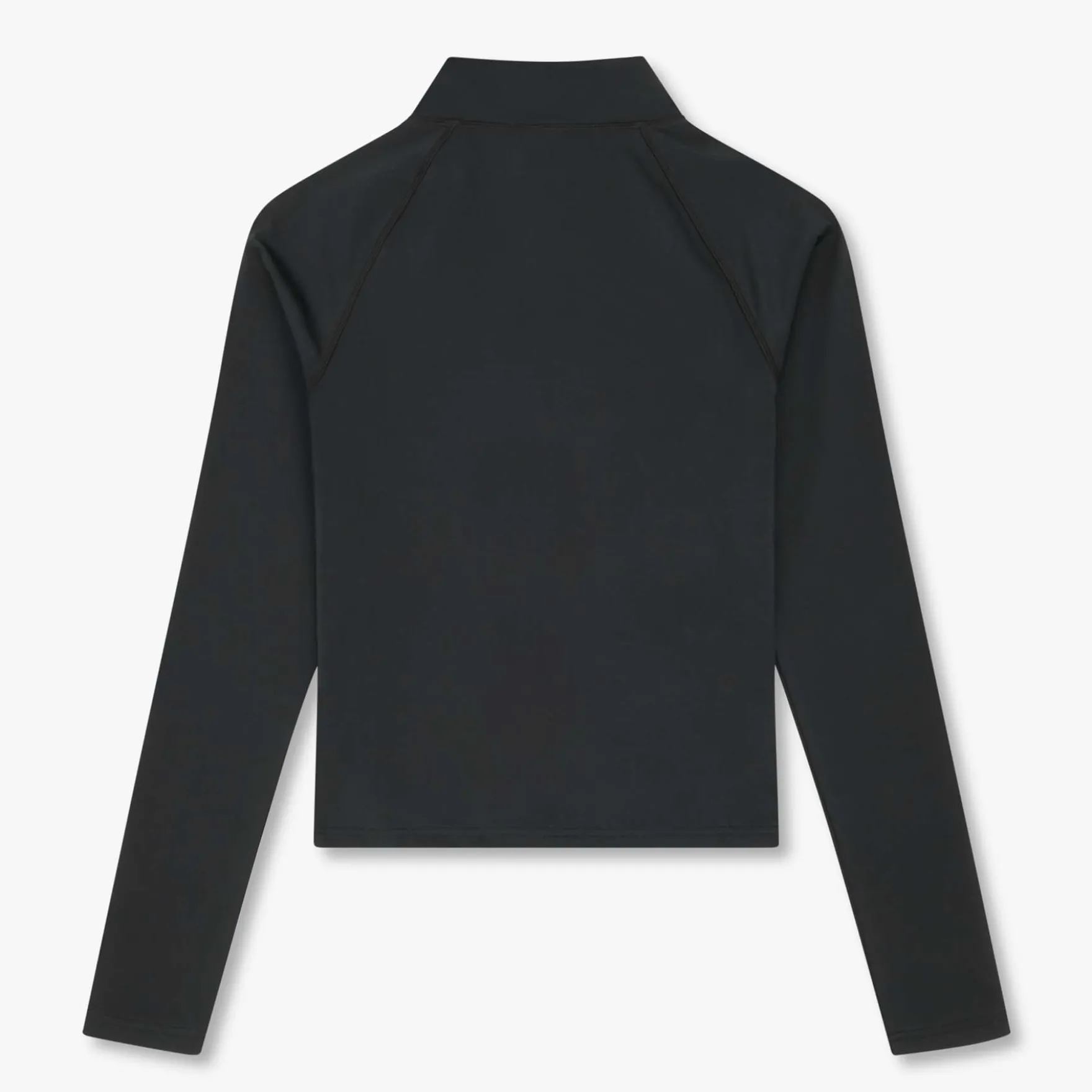 Womens fullzip top