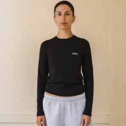 Womens long sleeve