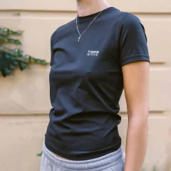 Womens short sleeve