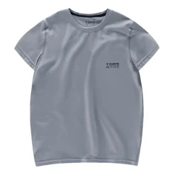 Womens short sleeve