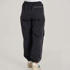 Wwabb crinkle track pants