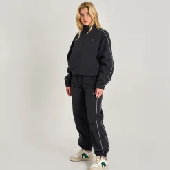 Wwabb crinkle track pants