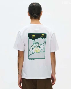 WWAce birder tee 25074
