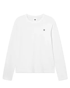 WWAce LS tee 25074