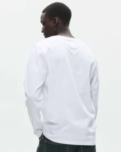 WWAce LS tee 25074