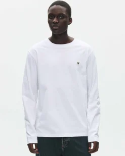 WWAce LS tee 25074