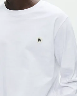 WWAce LS tee 25074