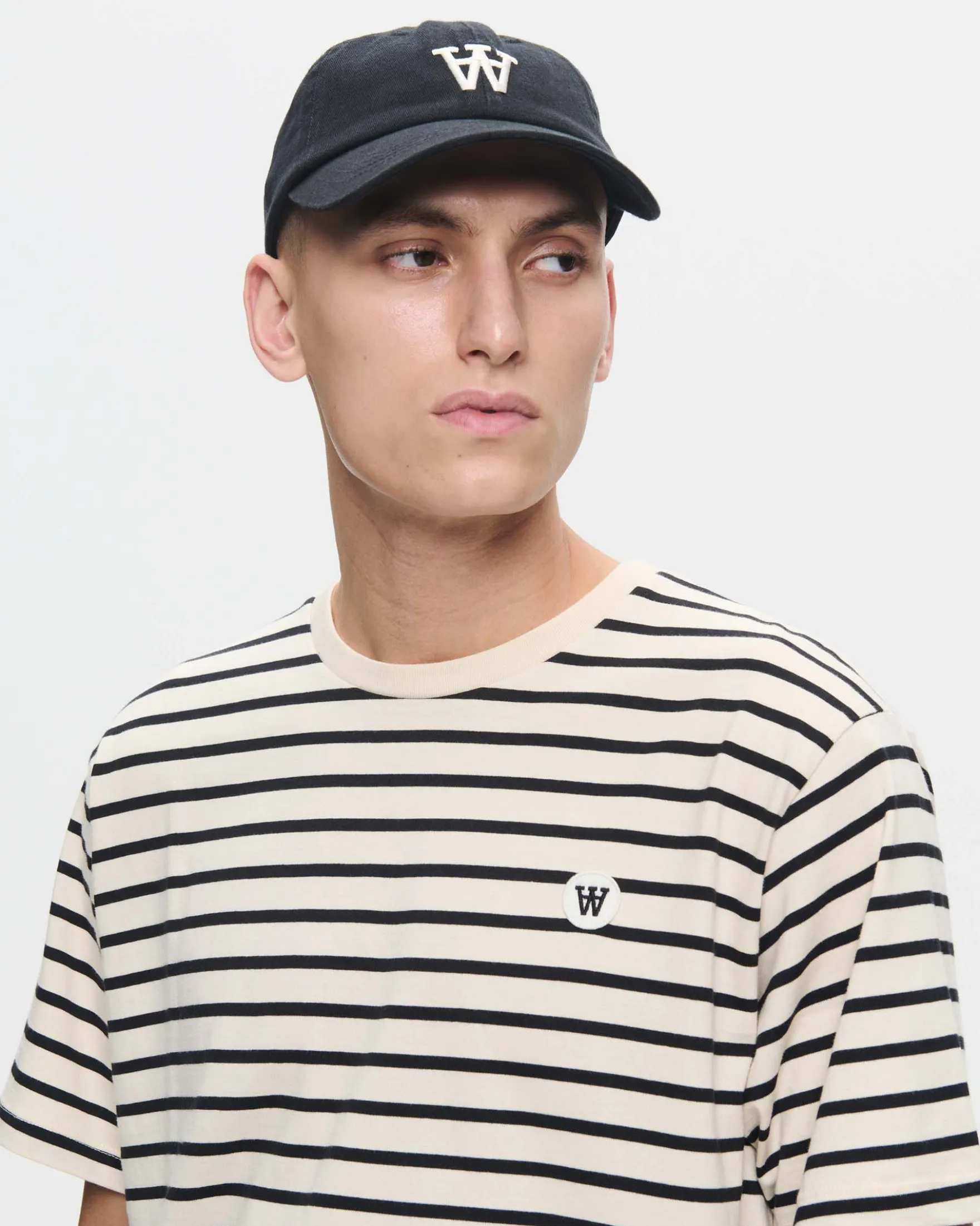 WWAce Stripe