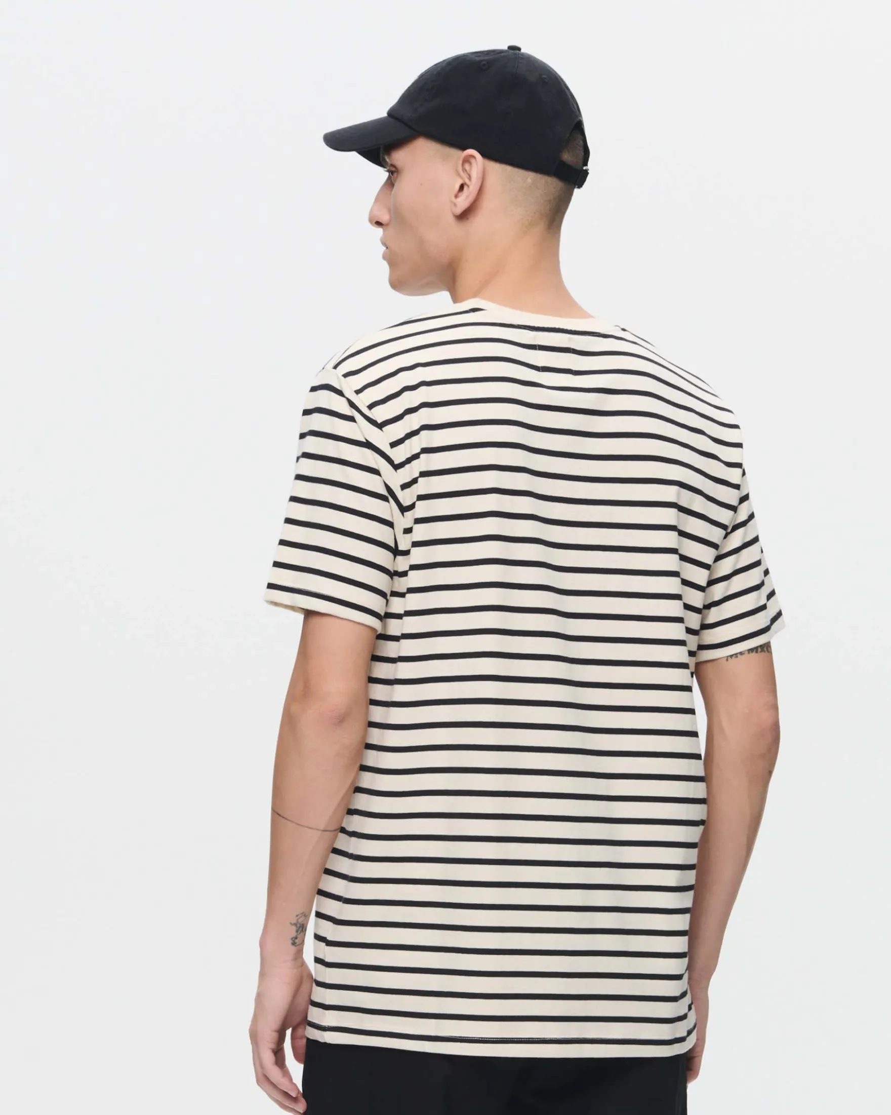 WWAce Stripe