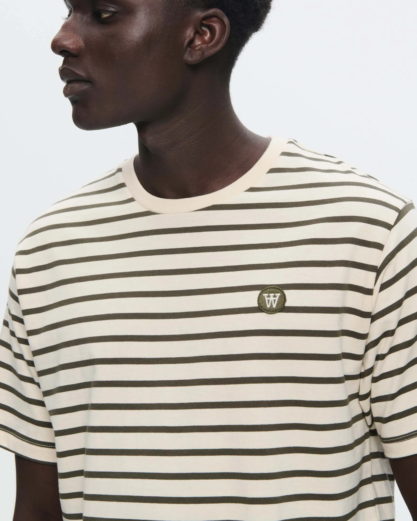 WWAce Stripe