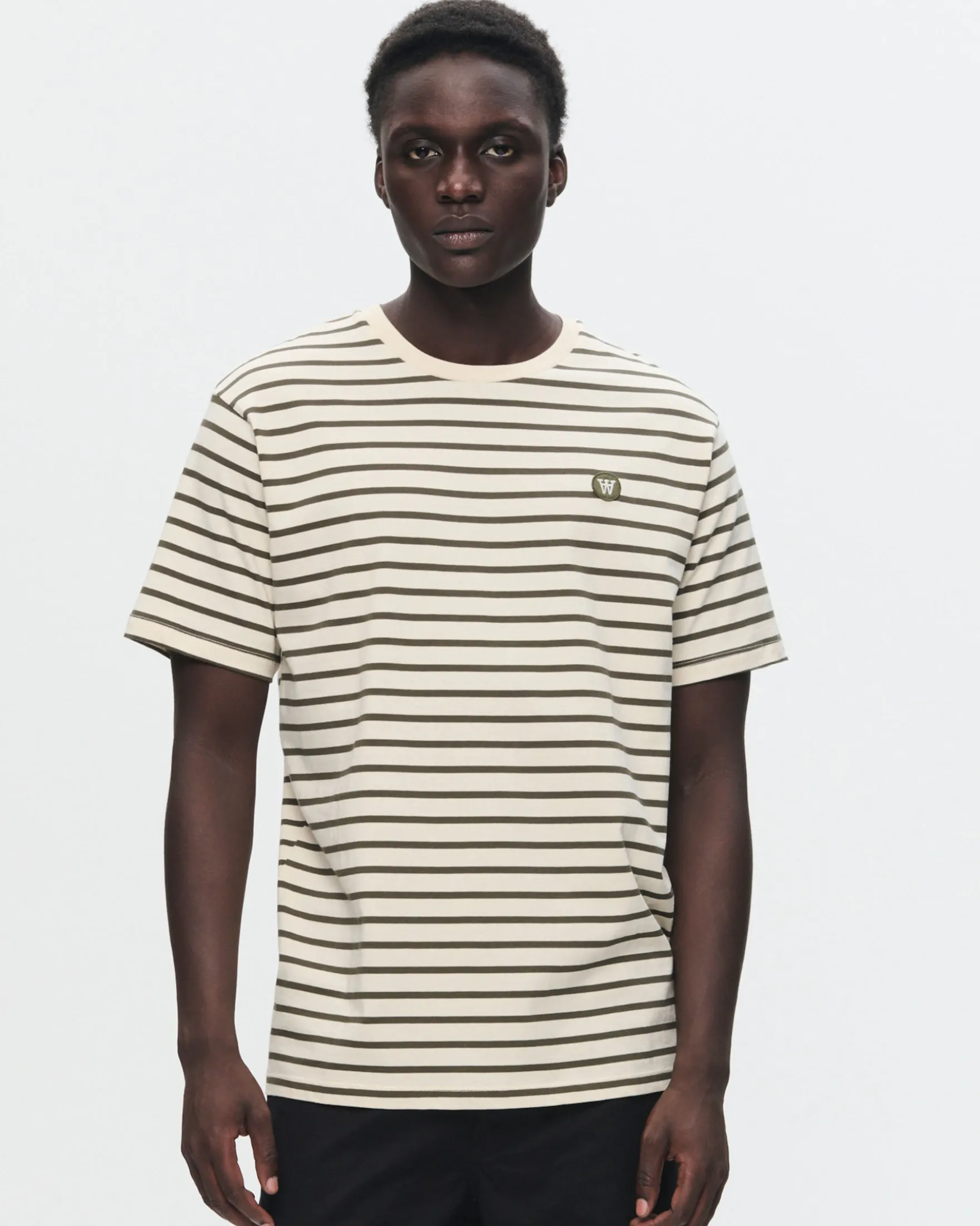 WWAce Stripe