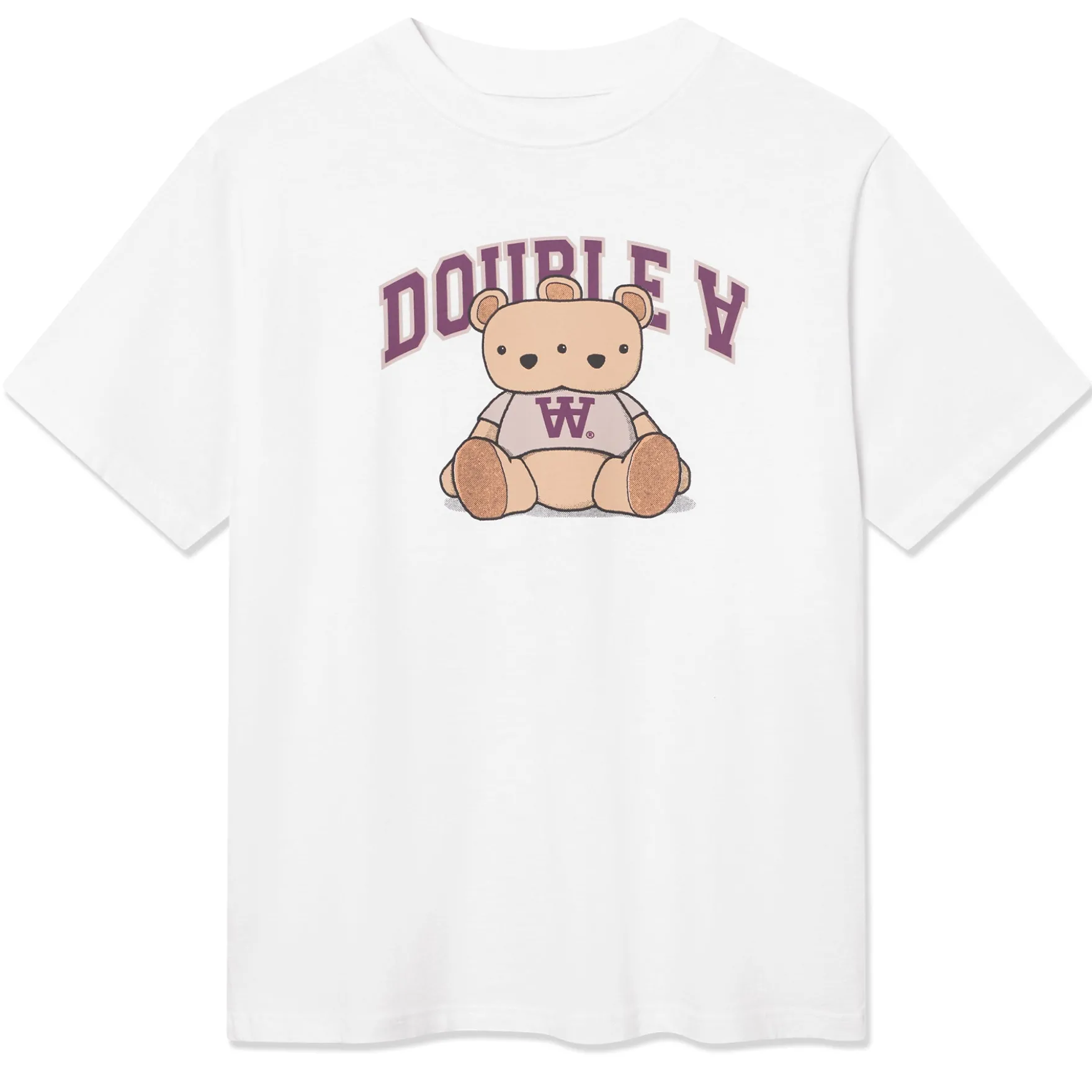 Wwasa bear