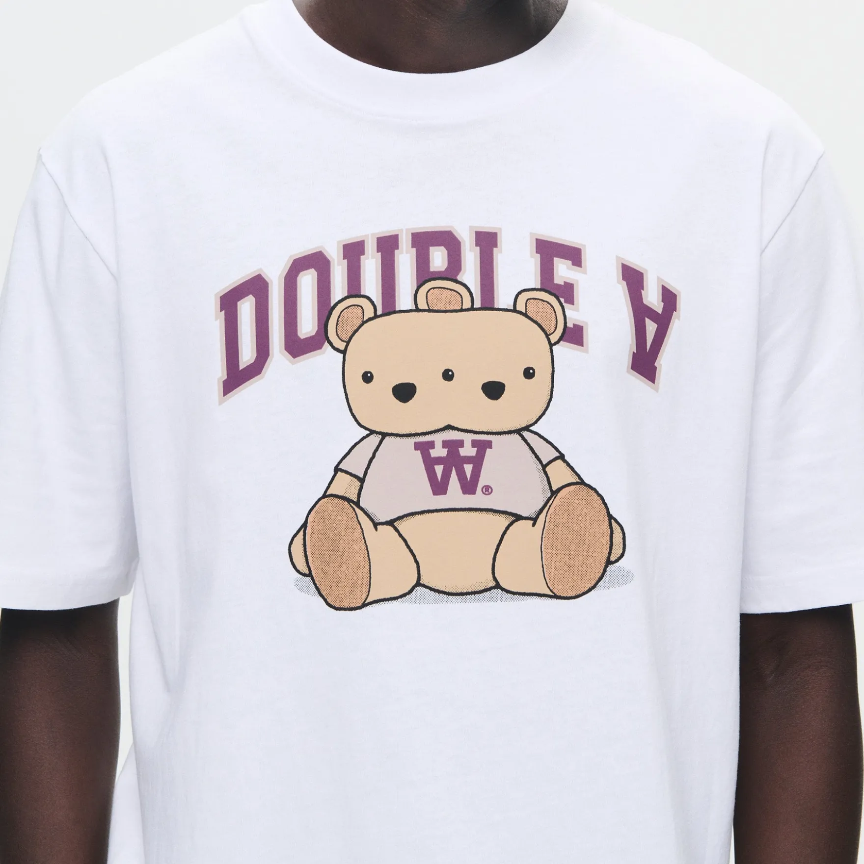 Wwasa bear