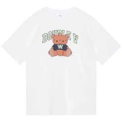 Wwasa bear t-shirt