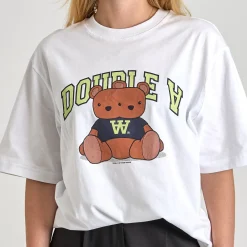 Wwasa bear t-shirt