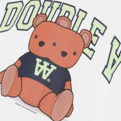 Wwasa bear t-shirt