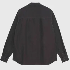 Wwaxl boyscout shirt