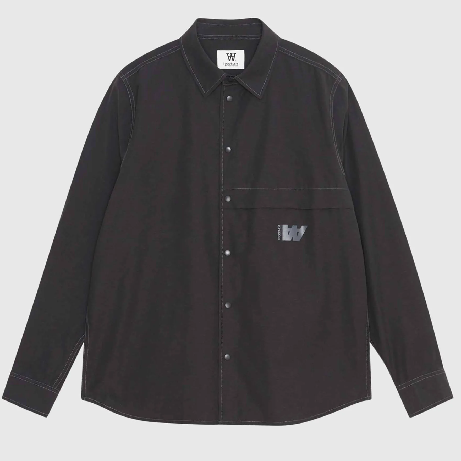 Wwaxl boyscout shirt