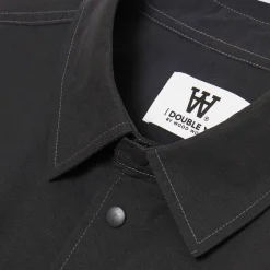 Wwaxl boyscout shirt