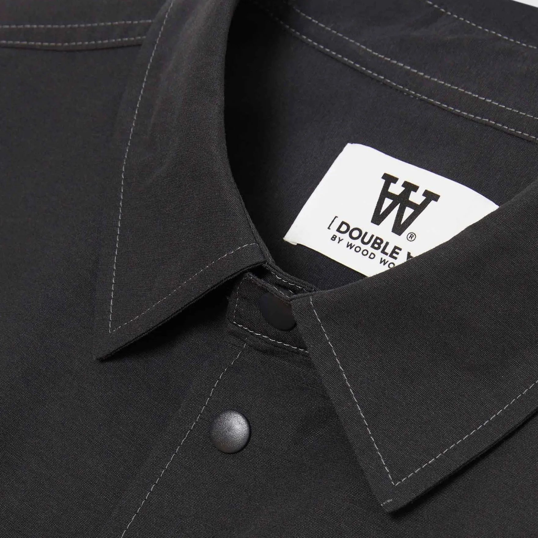 Wwaxl boyscout shirt