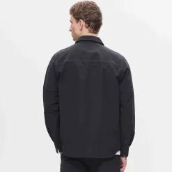 Wwaxl boyscout shirt