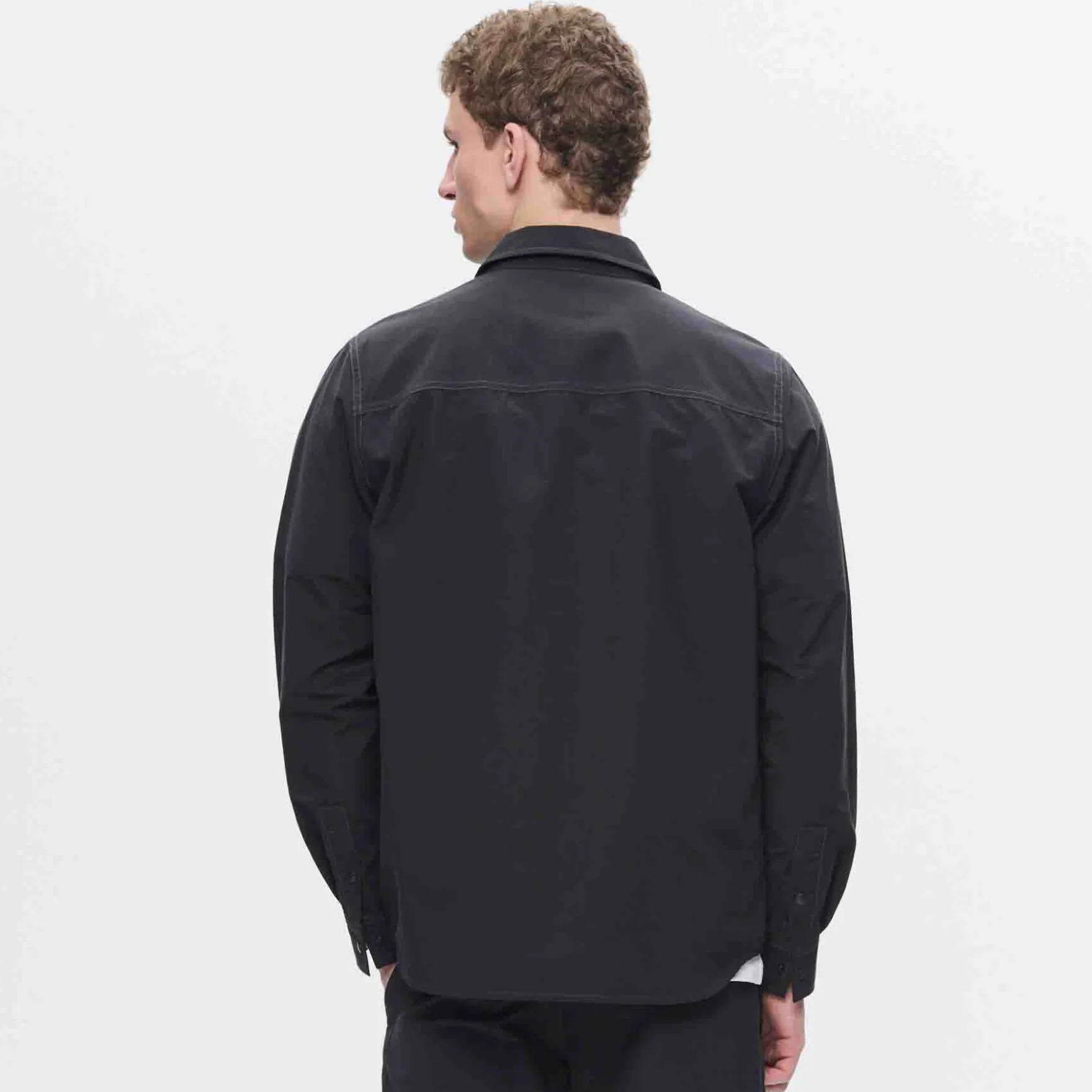 Wwaxl boyscout shirt