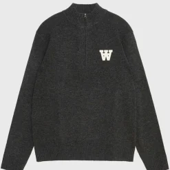 Wwblu aa cs halfzip