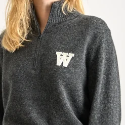 Wwblu aa cs halfzip