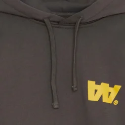 Wwcass letter hoodie
