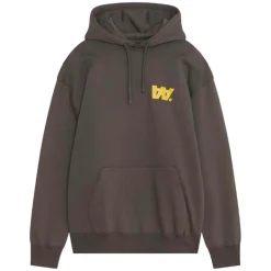 Wwcass letter hoodie