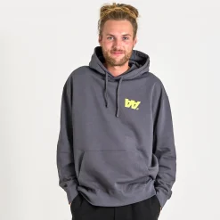 Wwcass letter hoodie