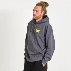 Wwcass letter hoodie