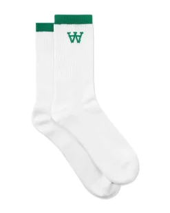 Wwcon tennis socks