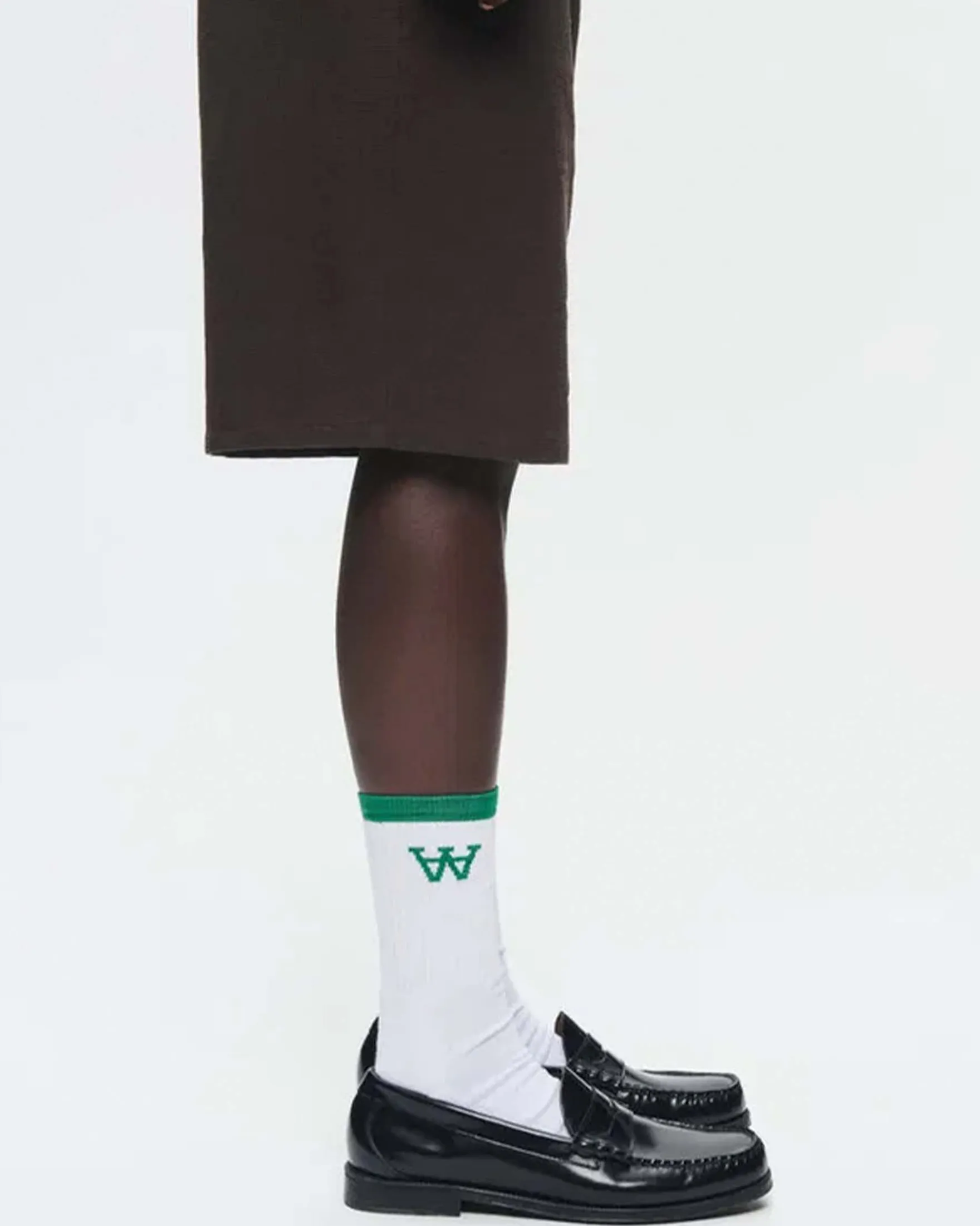 Wwcon tennis socks