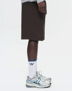 Wwcon tennis socks