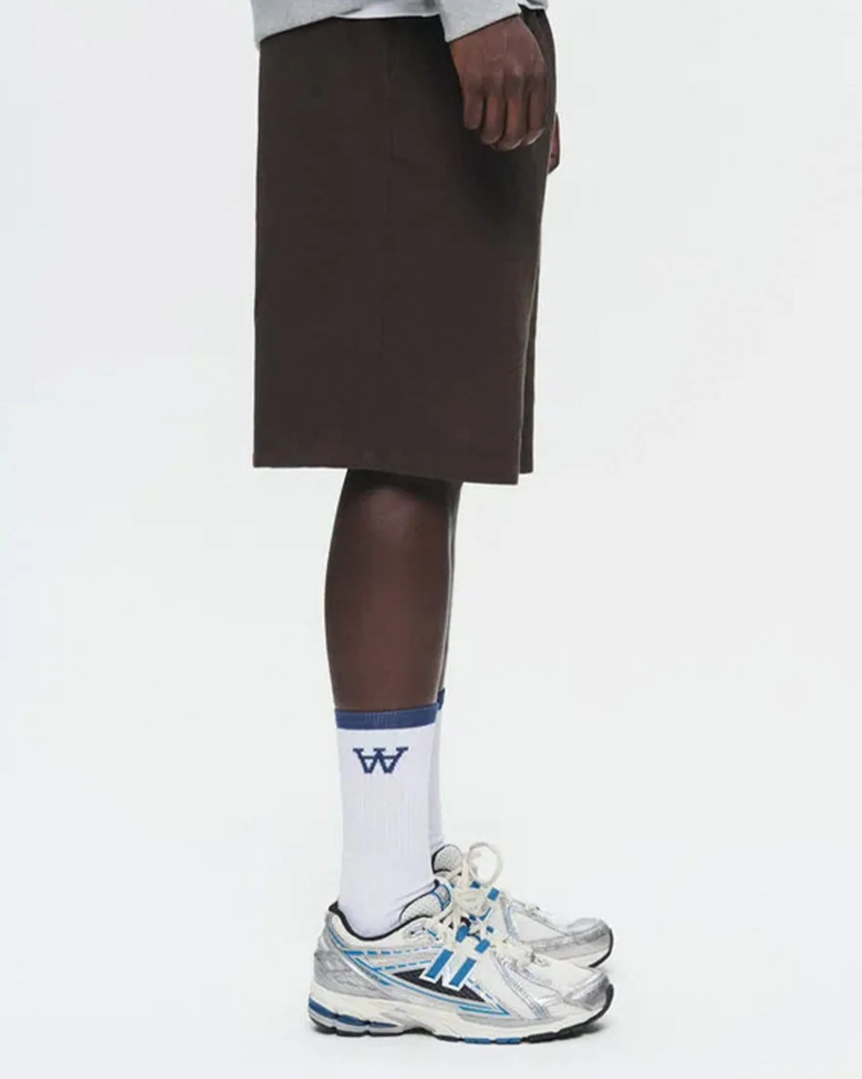 Wwcon tennis socks