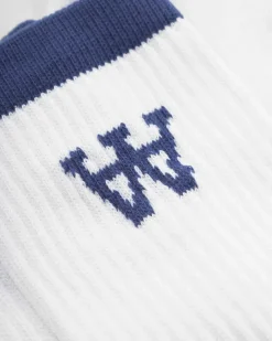 Wwcon tennis socks