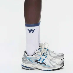 Wwcon tennis socks