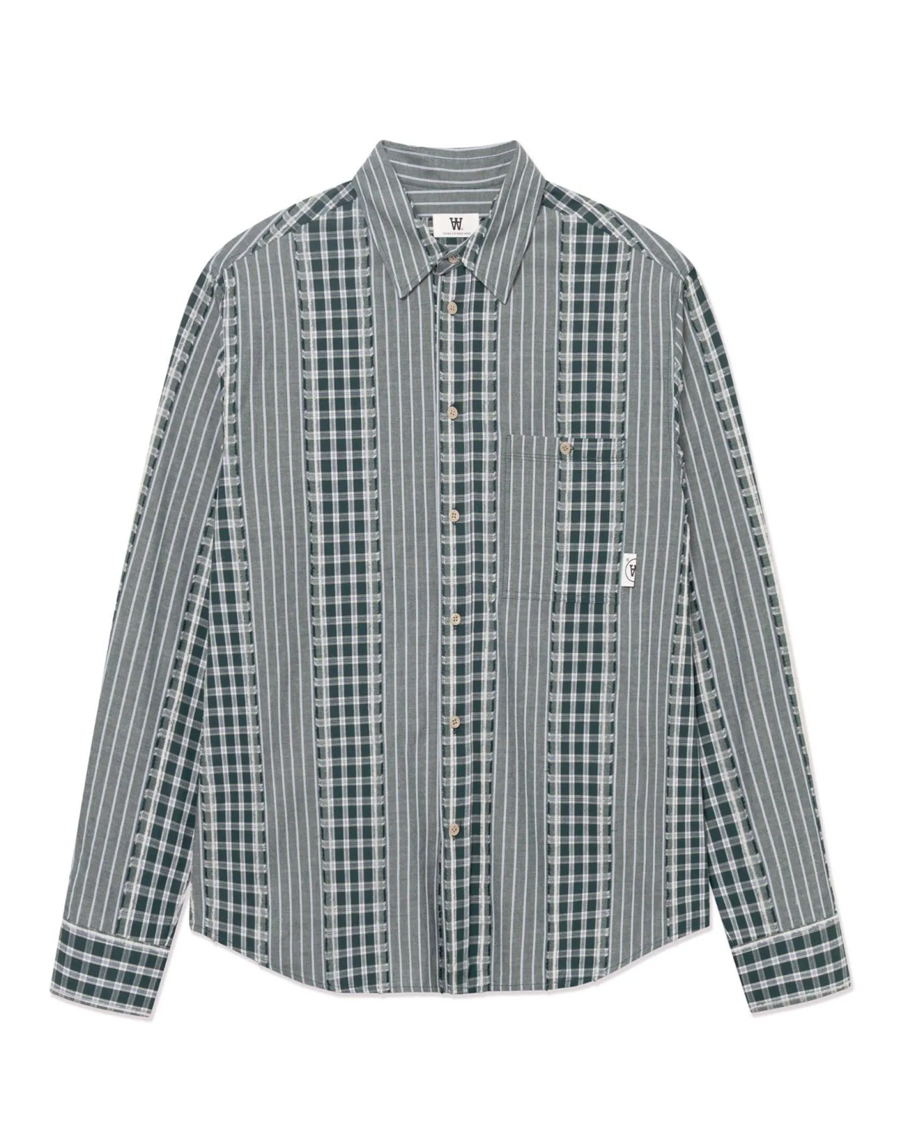 WWCooper shirt 25450
