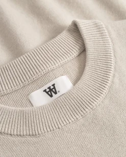 WWCurt crew neck