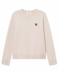 WWCurt crew neck