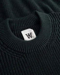 WWHalum crew neck 25488