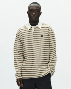 WWLandon polo 25215