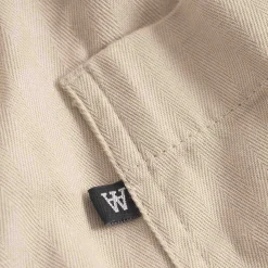 Wwlax trousers