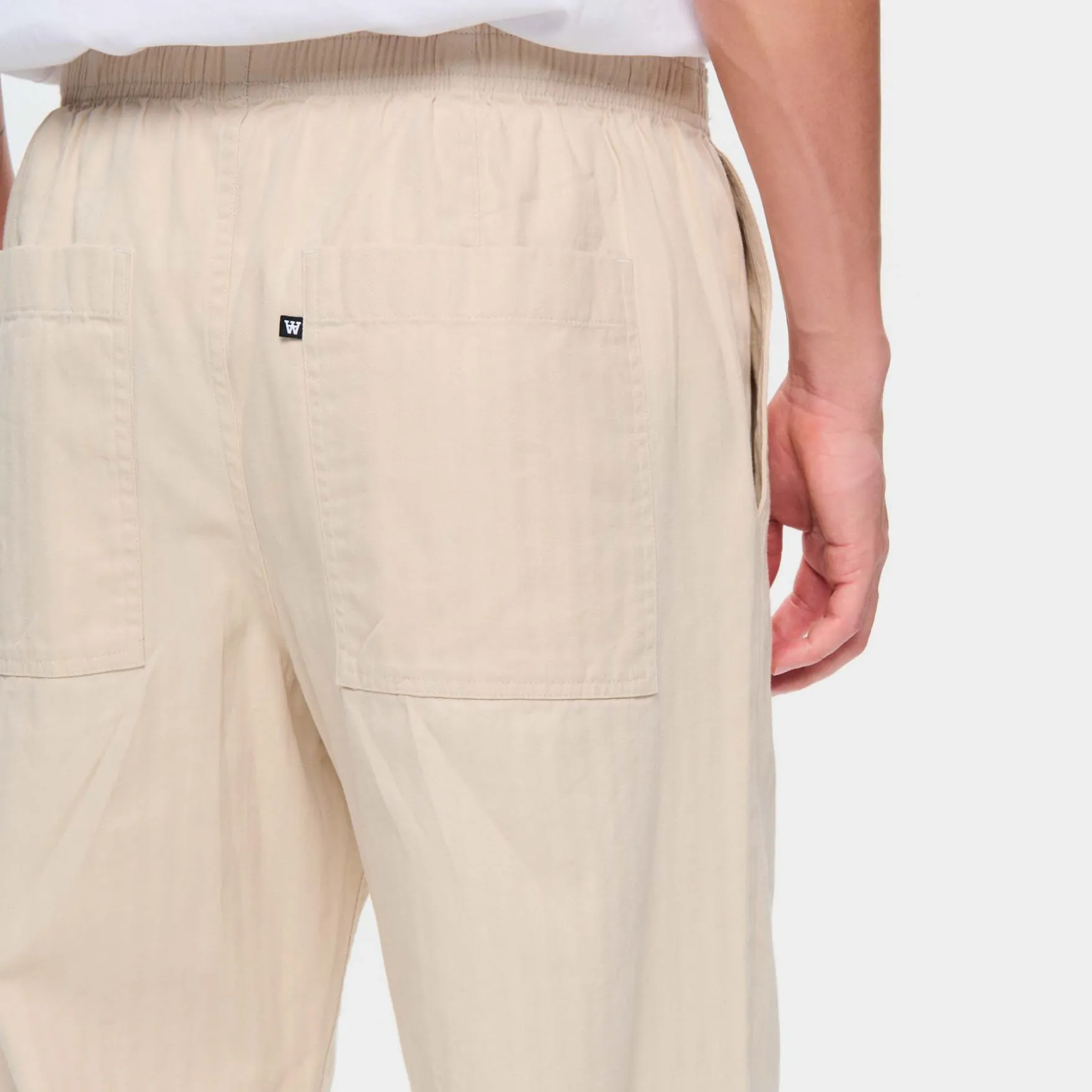 Wwlax trousers