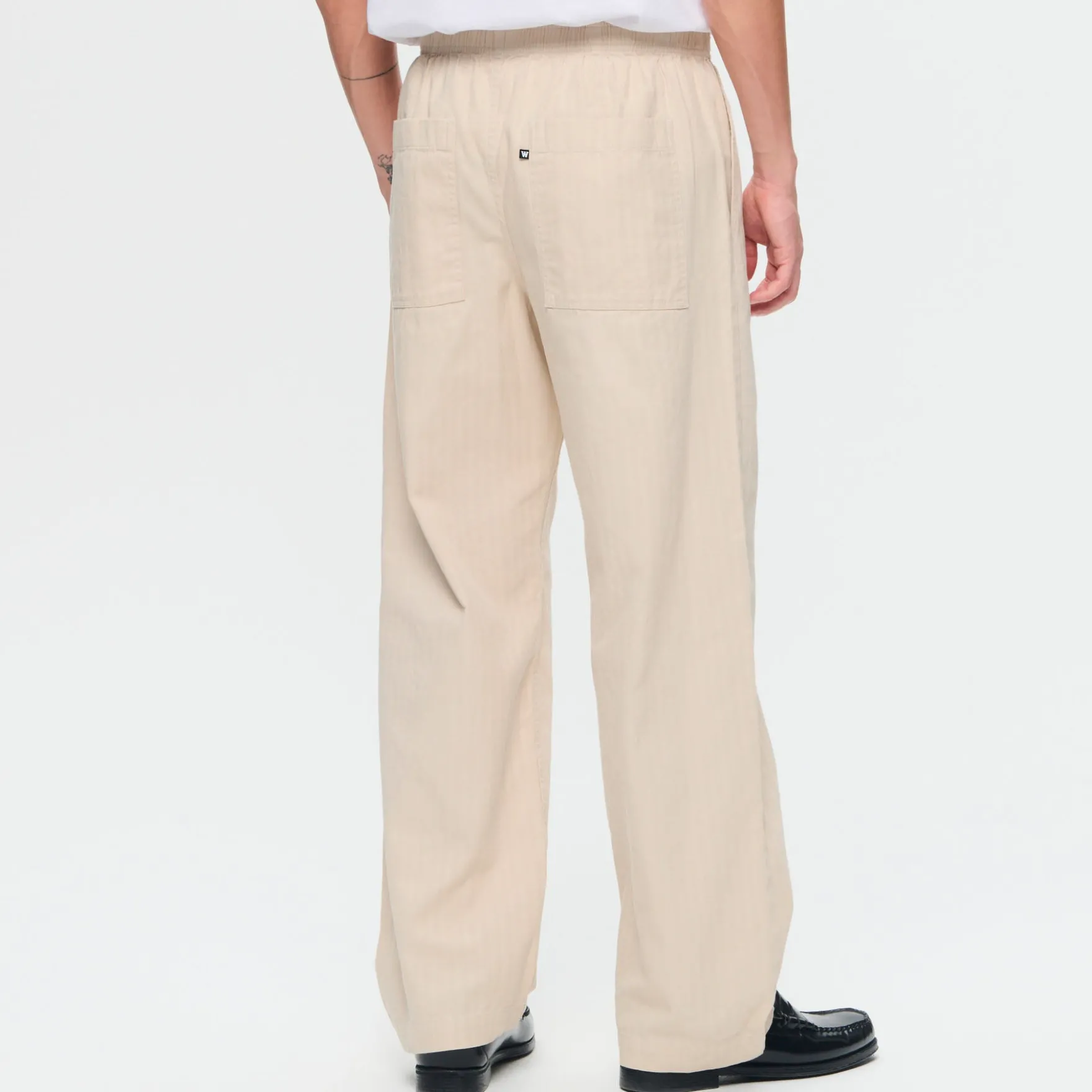 Wwlax trousers