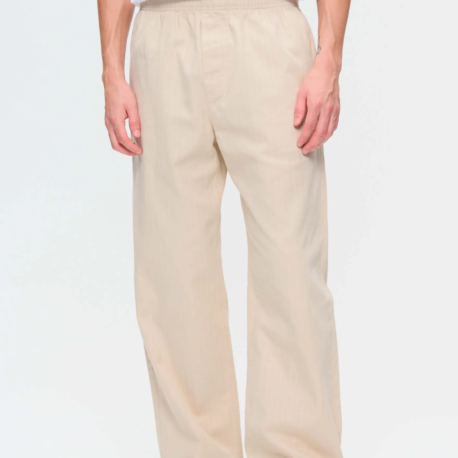 Wwlax trousers